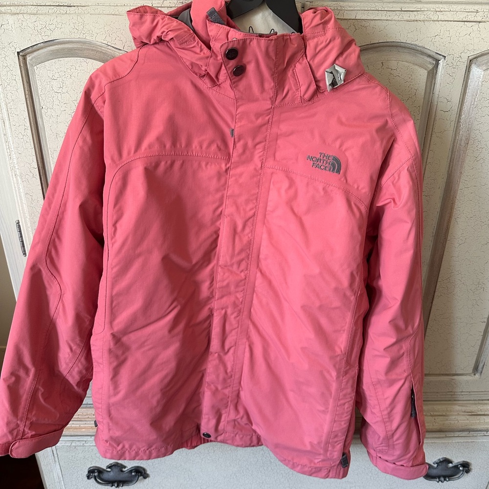 The North Face Ski Jacket